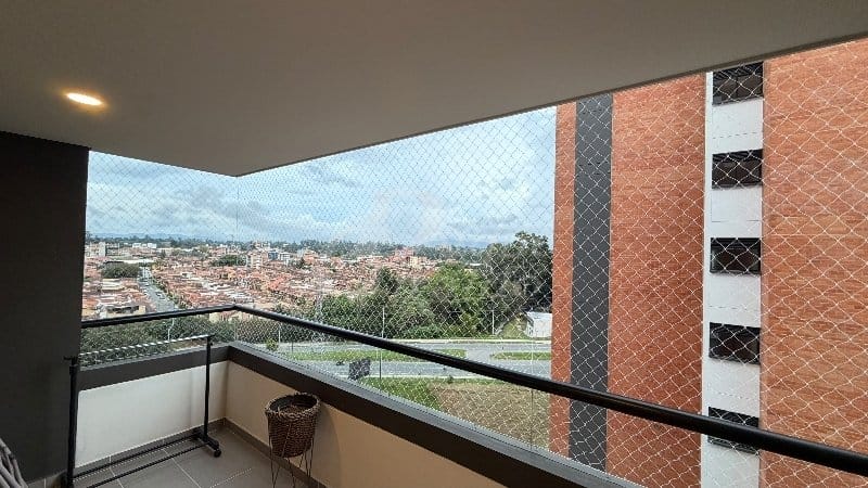 Apartamento de 2 alcobas en arriendo en San Antonio De Pereira, Rionegro, 74 m² · foto 7 de 17