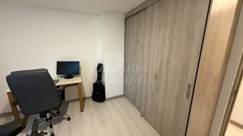 Apartamento de 2 alcobas en arriendo en San Antonio De Pereira, Rionegro, 74 m² · foto 8 de 17