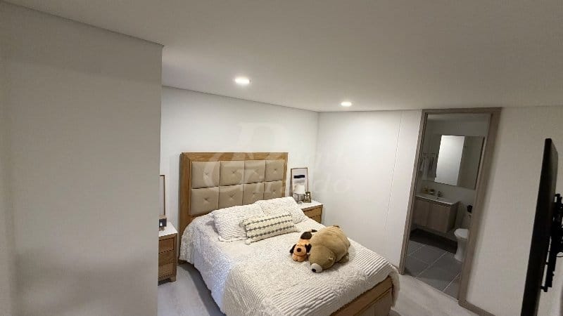 Apartamento de 2 alcobas en arriendo en San Antonio De Pereira, Rionegro, 74 m² · foto 12 de 17