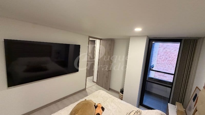 Apartamento de 2 alcobas en arriendo en San Antonio De Pereira, Rionegro, 74 m² · foto 13 de 17