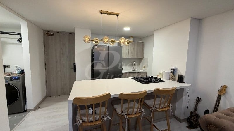 Apartamento de 2 alcobas en arriendo en San Antonio De Pereira, Rionegro, 74 m² · foto 14 de 17