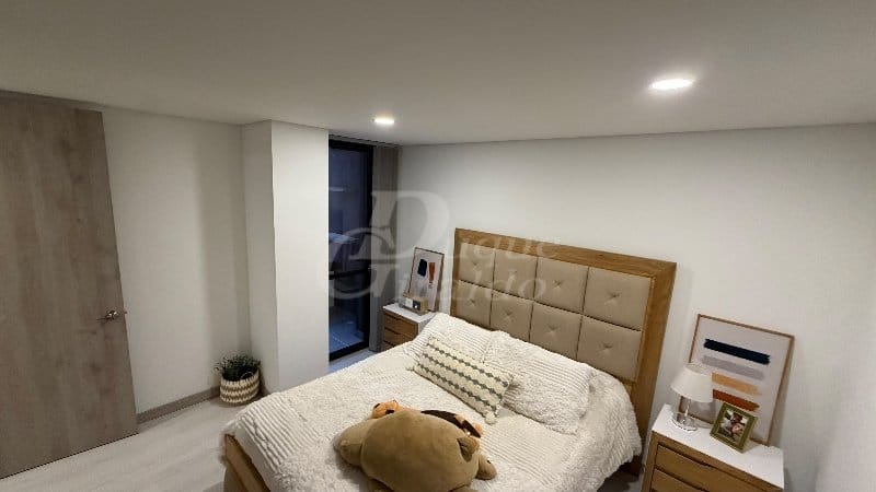 Apartamento de 2 alcobas en arriendo en San Antonio De Pereira, Rionegro, 74 m² · foto 15 de 17