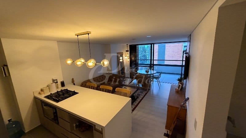 Apartamento de 2 alcobas en arriendo en San Antonio De Pereira, Rionegro, 74 m² · foto 16 de 17
