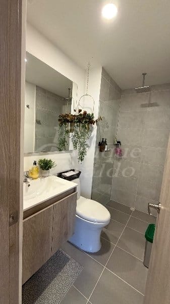 Apartamento de 2 alcobas en arriendo en San Antonio De Pereira, Rionegro, 74 m² · foto 17 de 17