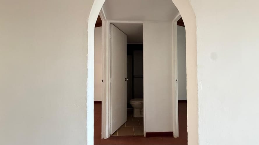 Casa de 3 alcobas en arriendo en La Ceja, 75 m² · foto 3 de 15