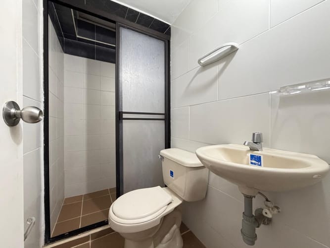 Casa de 3 alcobas en arriendo en La Ceja, 75 m² · foto 4 de 15