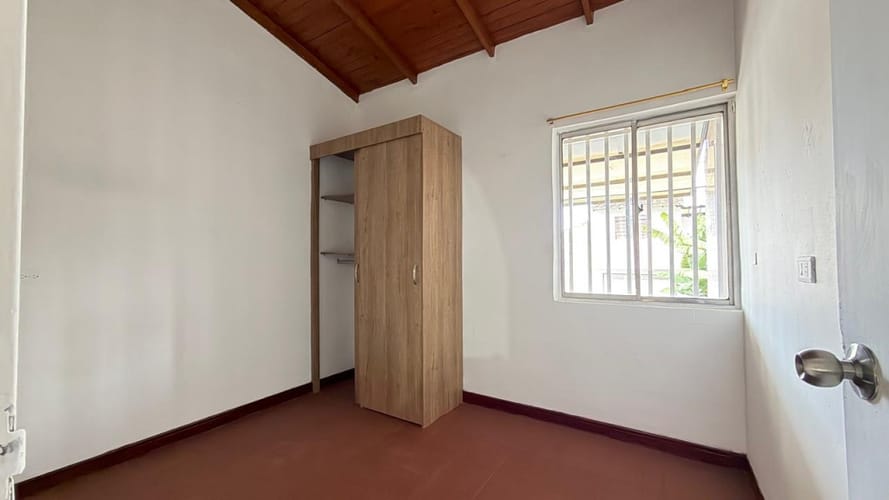 Casa de 3 alcobas en arriendo en La Ceja, 75 m² · foto 5 de 15