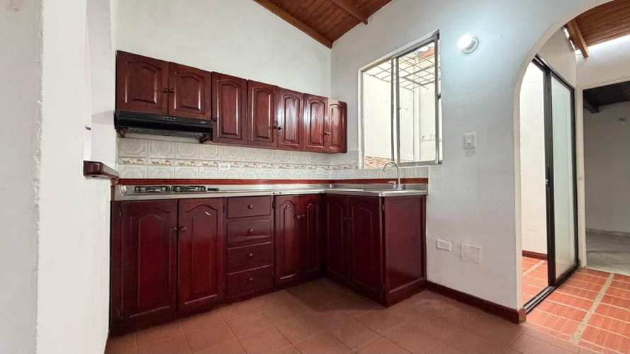 Casa de 3 alcobas en arriendo en La Ceja, 75 m² · foto 9 de 15