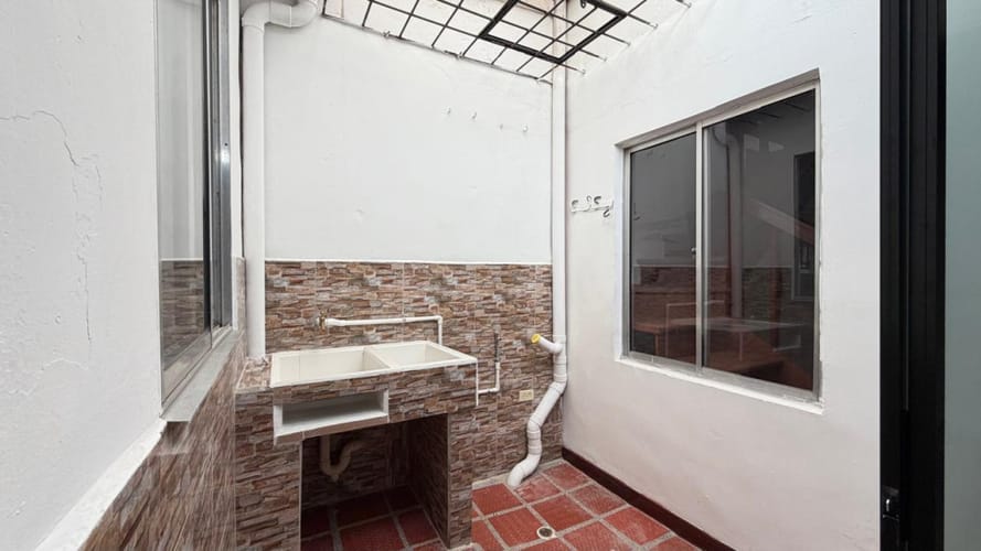 Casa de 3 alcobas en arriendo en La Ceja, 75 m² · foto 10 de 15
