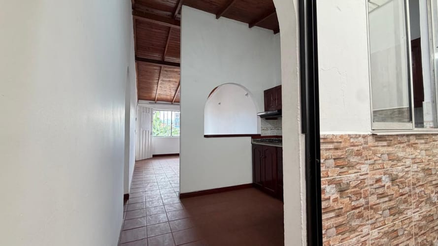 Casa de 3 alcobas en arriendo en La Ceja, 75 m² · foto 11 de 15