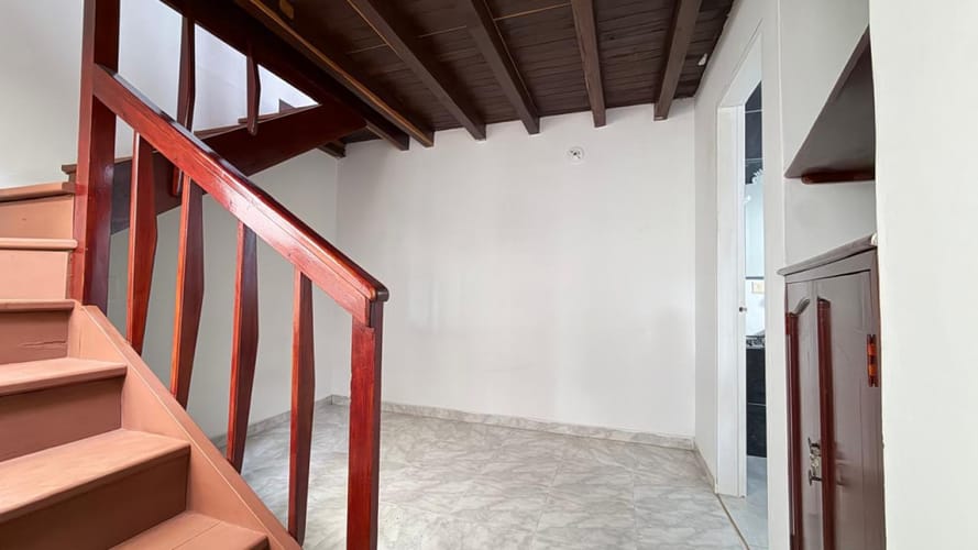 Casa de 3 alcobas en arriendo en La Ceja, 75 m² · foto 12 de 15