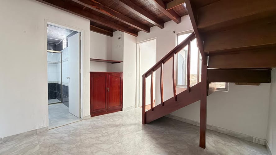 Casa de 3 alcobas en arriendo en La Ceja, 75 m² · foto 13 de 15