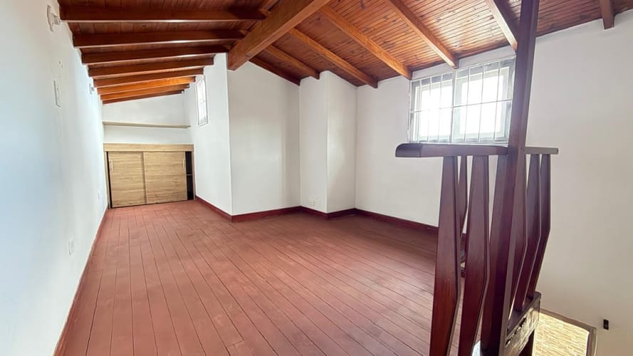 Casa de 3 alcobas en arriendo en La Ceja, 75 m² · foto 15 de 15
