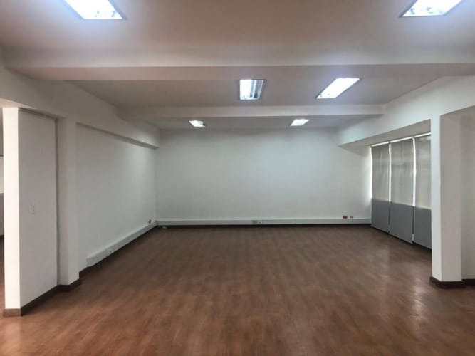 Casa en Arriendo en Quinta camacho, Bogotá