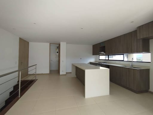 Apartamento de 3 alcobas en arriendo en Barro Blanco, Rionegro, 120 m² · foto 3 de 23
