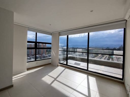 Apartamento de 3 alcobas en arriendo en Barro Blanco, Rionegro, 120 m² · foto 5 de 23