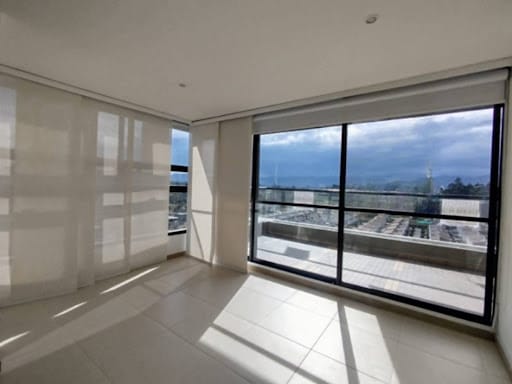 Apartamento de 3 alcobas en arriendo en Barro Blanco, Rionegro, 120 m² · foto 6 de 23