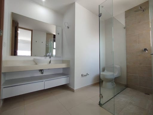 Apartamento de 3 alcobas en arriendo en Barro Blanco, Rionegro, 120 m² · foto 10 de 23