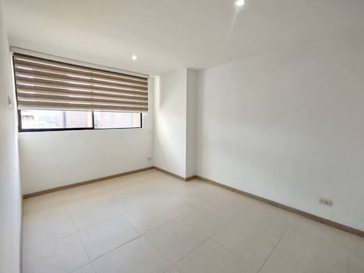 Apartamento de 3 alcobas en arriendo en Barro Blanco, Rionegro, 120 m² · foto 13 de 23