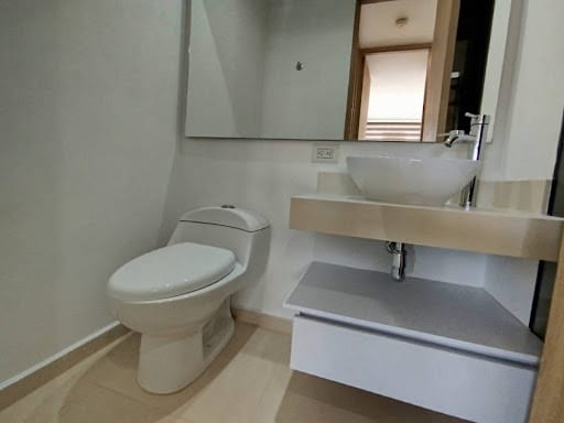 Apartamento de 3 alcobas en arriendo en Barro Blanco, Rionegro, 120 m² · foto 14 de 23