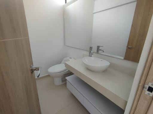 Apartamento de 3 alcobas en arriendo en Barro Blanco, Rionegro, 120 m² · foto 15 de 23