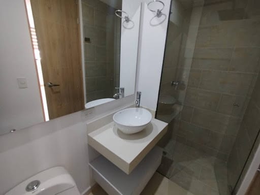 Apartamento de 3 alcobas en arriendo en Barro Blanco, Rionegro, 120 m² · foto 17 de 23