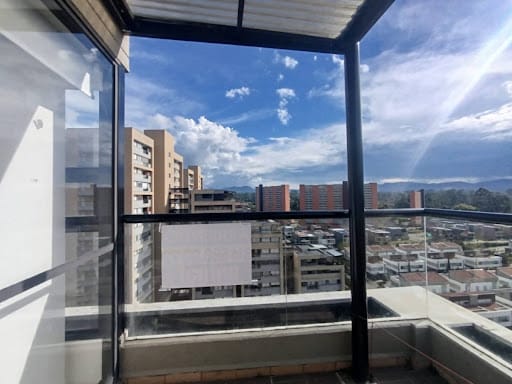 Apartamento de 3 alcobas en arriendo en Barro Blanco, Rionegro, 120 m² · foto 21 de 23