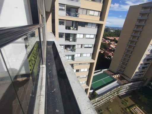 Apartamento de 3 alcobas en arriendo en Barro Blanco, Rionegro, 120 m² · foto 23 de 23