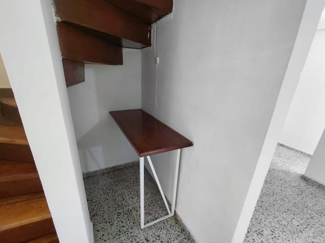 Apartamento de 3 alcobas en arriendo en Prados De Sabaneta, Sabaneta, 110 m² · foto 20 de 23
