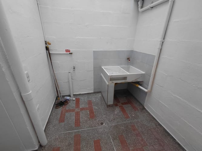 Apartamento de 3 alcobas en arriendo en Prados De Sabaneta, Sabaneta, 110 m² · foto 22 de 23
