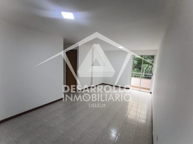 Apartamento de 3 alcobas en arriendo en Lorena, Medellín, 93 m² · foto 3 de 12