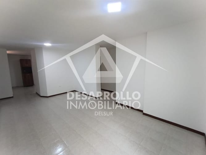 Apartamento de 3 alcobas en arriendo en Lorena, Medellín, 93 m² · foto 8 de 12