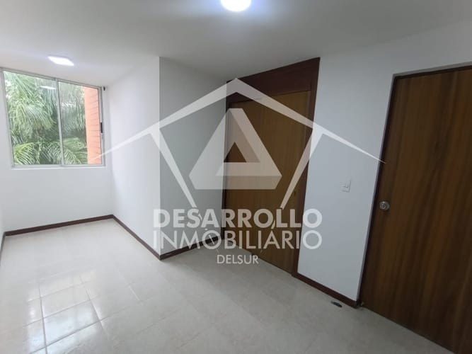 Apartamento de 3 alcobas en arriendo en Lorena, Medellín, 93 m² · foto 9 de 12