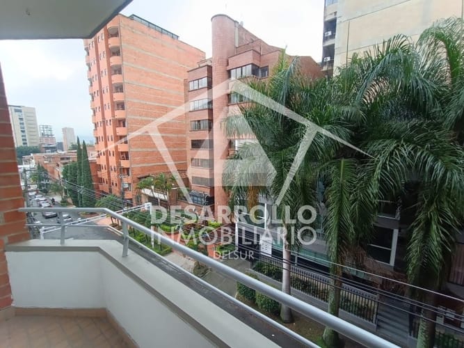 Apartamento de 3 alcobas en arriendo en Lorena, Medellín, 93 m² · foto 11 de 12