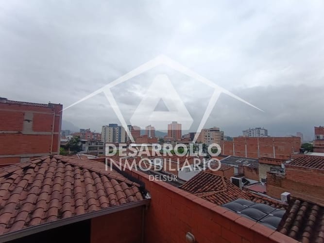 Apartamento de 3 alcobas en arriendo en Lorena, Medellín, 93 m² · foto 12 de 12