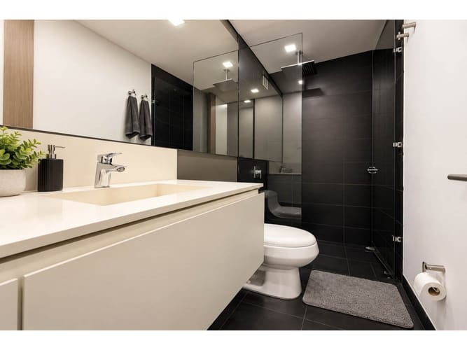 Apartamento de 2 alcobas en venta en Santa Barbara, Bogotá, 78 m² · foto 13 de 13