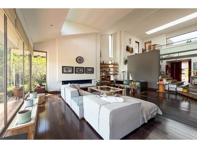 Casa de 3 alcobas en venta en Fusca, Chía, 350 m² · foto 5 de 24