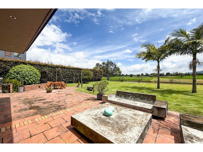 Casa de 3 alcobas en venta en Fusca, Chía, 350 m² · foto 8 de 24