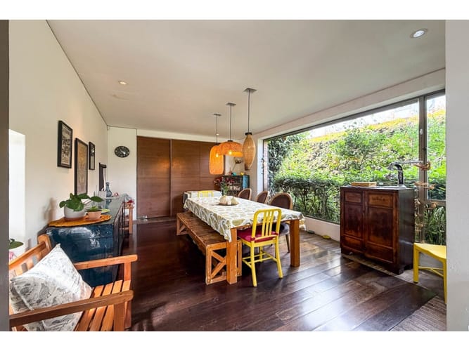 Casa de 3 alcobas en venta en Fusca, Chía, 350 m² · foto 10 de 24