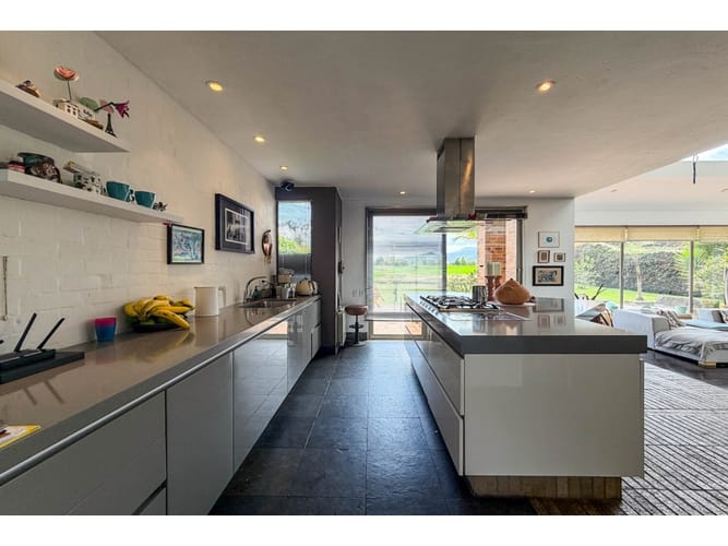 Casa de 3 alcobas en venta en Fusca, Chía, 350 m² · foto 11 de 24