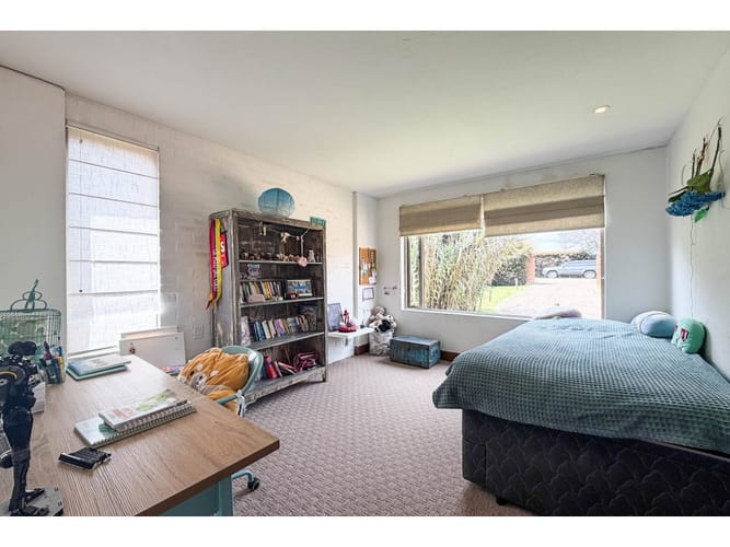 Casa de 3 alcobas en venta en Fusca, Chía, 350 m² · foto 19 de 24