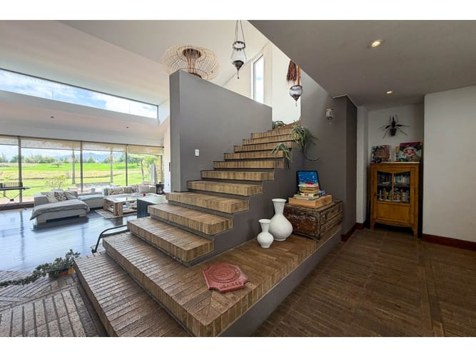Casa de 3 alcobas en venta en Fusca, Chía, 350 m² · foto 20 de 24