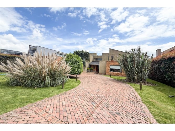 House for rent in Chía, Chía