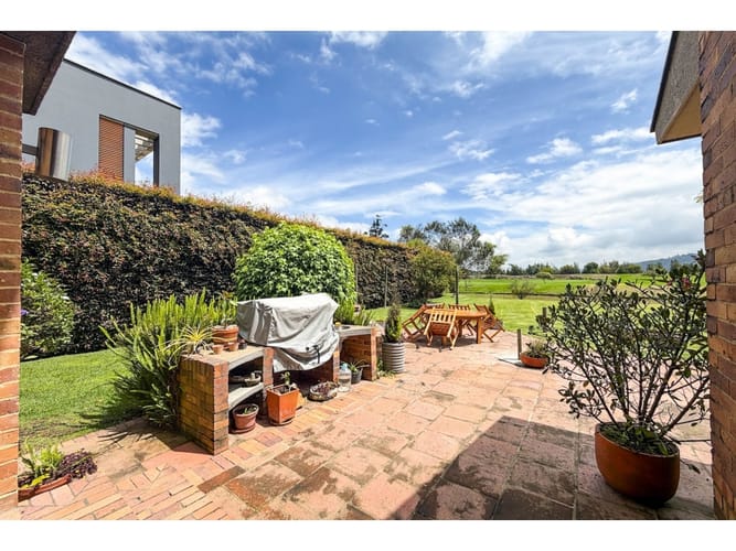 Casa de 3 alcobas en arriendo en Fusca, Chía, 350 m² · foto 7 de 24