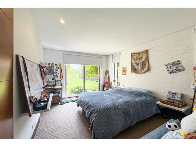 Casa de 3 alcobas en arriendo en Fusca, Chía, 350 m² · foto 14 de 24
