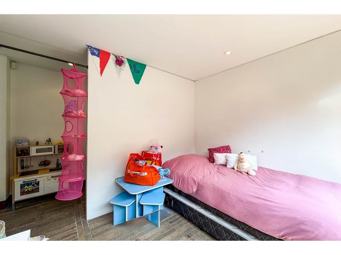 Casa de 3 alcobas en arriendo en Fusca, Chía, 350 m² · foto 17 de 24