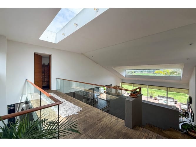 Casa de 3 alcobas en arriendo en Fusca, Chía, 350 m² · foto 21 de 24