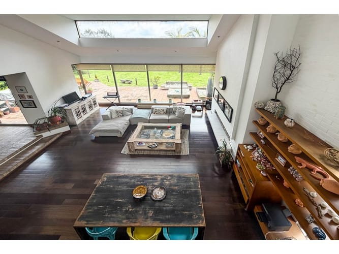 Casa de 3 alcobas en arriendo en Fusca, Chía, 350 m² · foto 22 de 24