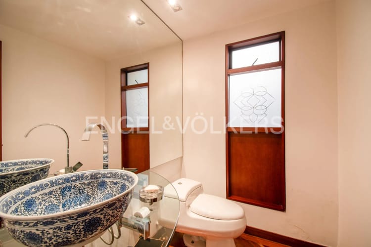 Casa de 4 alcobas en venta en El Refugio, Bogotá, 827 m² · foto 23 de 23