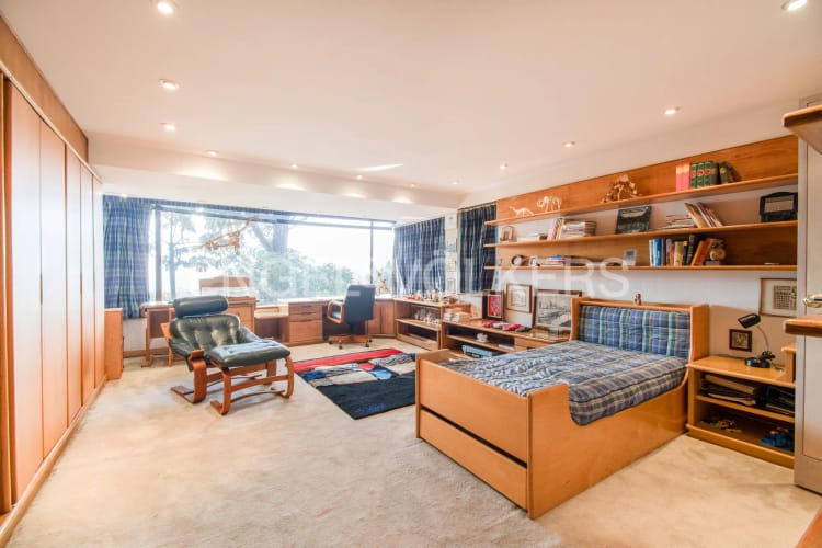 Casa de 4 alcobas en venta en El Refugio, Bogotá, 827 m² · foto 21 de 23